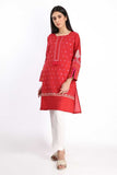 Khaadi Ready to Wear ETE20118-RED Pret 2020 | Khaadi Lawn 2020