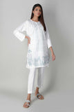 Khaadi ETE20307 WHITE Lawn Pret 2021