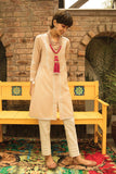 Khaadi ETE20322 BEIGE Lawn Pret 2021