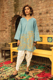 Khaadi ETE20327 GREY Lawn Pret 2021