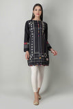 Khaadi ETE20354 BLACK Lawn Pret 2021