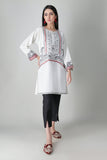 Ete20355 Beige Khaadi Ready to Wear 2021