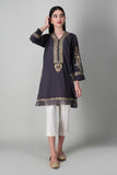 Khaadi ETE20371 BLACK Lawn Pret 2021