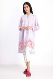 Khaadi Ready to Wear ETP20113-PURPLE Pret 2020 | Khaadi Lawn 2020