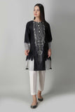 Khaadi ETP20305 BLACK Lawn Pret 2021