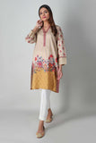 Khaadi ETP20307 BEIGE Lawn Pret 2021