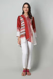 Etp20312 Red Khaadi Ready to Wear 2021