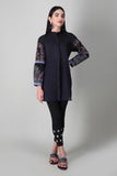 Khaadi ETP20319 BLACK Lawn Pret 2021