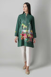 Khaadi ETP20341 GREEN Lawn Pret 2021