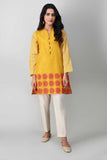 Khaadi ETP20374 YELLOW Lawn Pret 2021