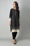 Khaadi ETP20377 BLACK Lawn Pret 2021