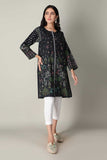 Khaadi ETPE20314 BLACK Lawn Pret 2021