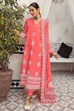 Gul Ahmed DB 22009 B Nayaab Luxury Collection 2022 Online Shopping