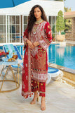 PM-381 Gul Ahmed Online Premium Lawn Embroidered 2022