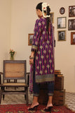 Alkaram FC-10C-22-2-Navy Blue Festive Eid Collection 2022 Online Shopping