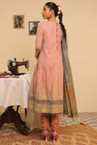 Alkaram FC-2A-22-2-Kashmiri Pink Festive Eid Collection 2022 Online Shopping