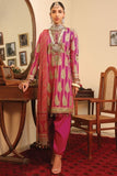 Alkaram FC-9C-22-2-Magenta Festive Eid Collection 2022 Online Shopping