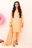 MAK-FC-A-005-21 Peach AlKaram MAK Collection 2021