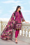 BCT-47 Gul Ahmed Online Premium Lawn Chantilly De Lace 2022