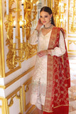 Gulahmed PRW 22010 Pre Wedding Collection 2022 Online Shopping