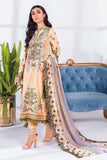 BCT-44 Gul Ahmed Online Premium Lawn Chantilly De Lace 2022