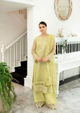 Meeral Sang-e-Maah Dastaan Chiffon Colelction Online Shopping