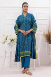 Gulahmed Printed Dhanak with Printed Dhanak WNS-32205 A  Winter Collection Vol 3 Online Shopping