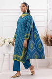 Gulahmed Printed Dhanak with Printed Dhanak WNS-32205 A  Winter Collection Vol 3 Online Shopping