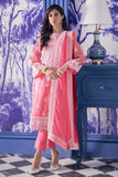 Gul Ahmed  FE 22073 Luxury Eid Lawn 2022 Online Shopping