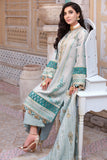 Gul Ahmed  FE 12034 Luxury Eid Lawn 2022 Online Shopping