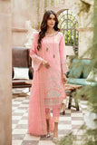 Gul Ahmed  FE 12051 Luxury Eid Lawn 2022 Online Shopping