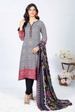 Gulahmed Printed Linen with Printed Linen Dupatta WNS-32229 A Winter Collection Vol 3 Online Shopping