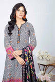 Gulahmed Printed Linen with Printed Linen Dupatta WNS-32229 A Winter Collection Vol 3 Online Shopping