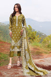 Gul Ahmed CM-32001 Winter Glamour Collection Online Shopping