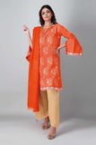 Khaadi Chic Affair  X Esra 2020