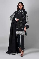 Khaadi Prime Black X Esra 2020