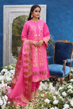 MJ-22002 Gul Ahmed Online Premium Lawn Embroidered 2022