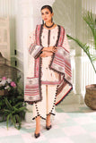 MJ-22046 Gul Ahmed Online Premium Lawn Jacquard 2022