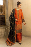 Gulahmed NS-32013 Noor-E-Chasham Velvet Formal Collection Online Shopping