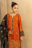 Gulahmed NS-32013 Noor-E-Chasham Velvet Formal Collection Online Shopping