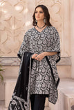 Gulahmed B-32027 Blanche Noire Black And White Collection Online Shopping