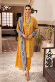 Gul Ahmed CL 22238 B Florence Lawn 2022 Online Shopping