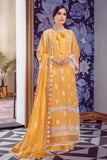 LSV-22016 Gul Ahmed Online Premium Lawn Swiss Voile 2022