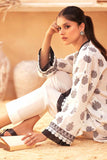 Gulahmed BT-32006 Blanche Noire Black And White Collection Online Shopping