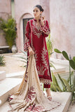 Gul Ahmed AP-32042 Winter Glamour Collection Online Shopping