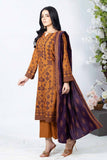 Gulahmed Printed Dhanak with Printed Dhanak WNS-32188 A  Winter Collection Vol 3 Online Shopping