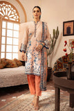 Gul Ahmed CL 22241 A Florence Lawn 2022 Online Shopping