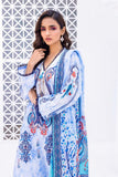 Gul Ahmed CL 22231 A Florence Lawn 2022 Online Shopping