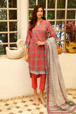 Gul Ahmed CL 22234 A Florence Lawn 2022 Online Shopping