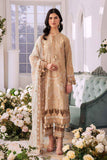 LE-22006 Gul Ahmed Online Premium Lawn Chiffon 2022